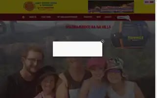 Hoianprivatetour.com Screenshot 2024-04-25 09:04:44