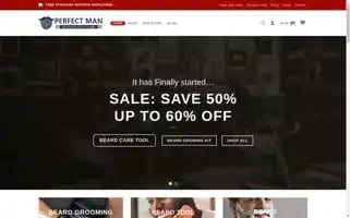 Perfectmanstore.com Screenshot 2024-05-20 20:23:06