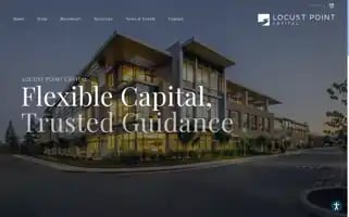 Locustpointcapital.com Screenshot 2024-06-28 19:40:47