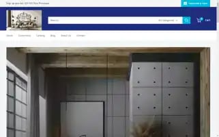 Penandparkdecor.com Screenshot 2024-05-02 07:26:44