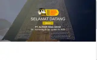 Altourwisata.com Screenshot 2024-04-18 15:44:31