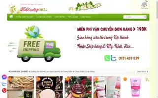 Khoedep365.vn Screenshot 2024-06-25 04:17:36