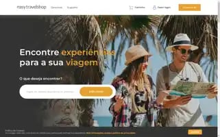 Easytravelshop.com.br Screenshot 2024-04-24 09:27:18