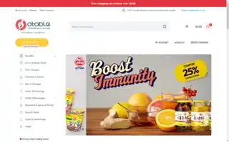 Otable.co.nz Screenshot 2024-05-21 21:53:19