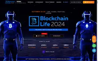 Blockchain-life.com Screenshot 2024-06-26 17:53:55