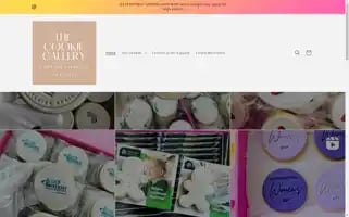 Thecookiegallery.net Screenshot 2024-05-03 08:50:00