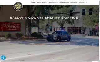 Baldwinsheriff.com Screenshot 2024-07-06 00:37:58