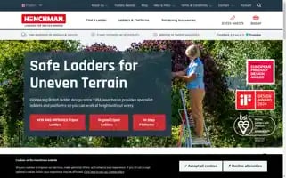 Henchman.co.uk Screenshot 2024-05-10 01:33:01