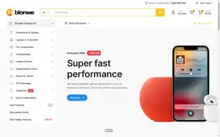 Theamedra.com Screenshot 2024-05-18 21:48:04