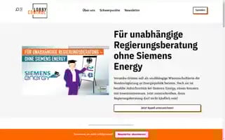 Lobbycontrol.de Screenshot 2024-06-30 20:18:02