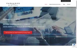 Parkadoodigital.com Screenshot 2024-06-13 04:39:38