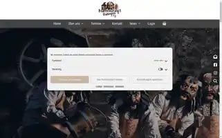 Narrenzunft-balingen.de Screenshot 2024-05-19 03:51:25