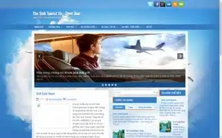 Sinhtouristhanoi.com Screenshot 2024-04-23 13:15:57