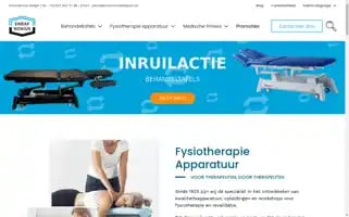 Enrafnoniusbelgium.be Screenshot 2024-07-05 20:54:52