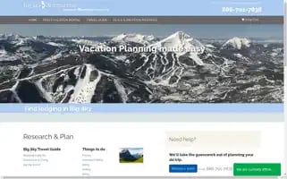 Bigskydestinations.com Screenshot 2024-04-19 11:59:13