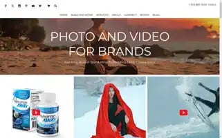 Taylorboone.com Screenshot 2024-06-28 19:33:07