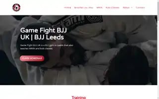 Gamefightbjj.co.uk Screenshot 2024-06-27 12:06:17