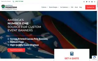 Materialpromotions.com Screenshot 2024-05-12 21:13:44