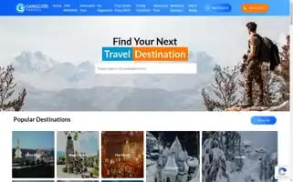 Gangotritravels.com Screenshot 2024-04-26 17:34:50