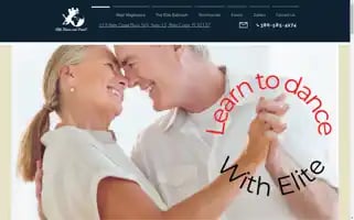 Elitedanceandtravel.com Screenshot 2024-04-18 04:36:17