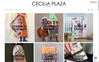 Ceciliaplaza.com Screenshot 2024-06-12 09:59:35