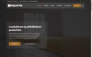 Puulattia.net Screenshot 2024-06-17 17:18:12