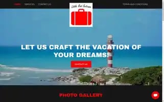 Redsuitcasetravels.com Screenshot 2024-04-24 09:07:41