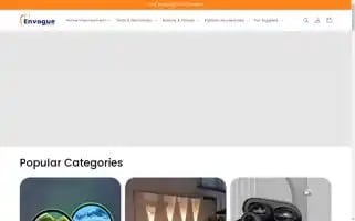 Envoguebrands.com Screenshot 2024-04-27 08:11:25