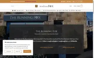 Runningfoxbakery.co.uk Screenshot 2024-05-05 09:41:22