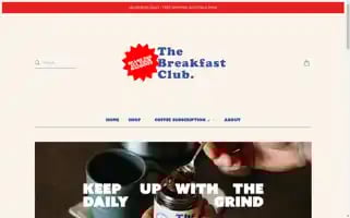 Thebreakfastclubonline.com Screenshot 2024-04-27 15:47:55