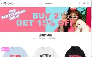 Tokyoxvanity.com Screenshot 2024-05-03 19:02:49