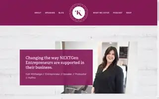 Katiwhitledge.com Screenshot 2024-07-05 07:08:54