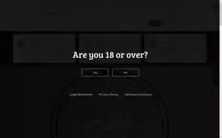 Batchdistillery.co.uk Screenshot 2024-06-12 14:10:31