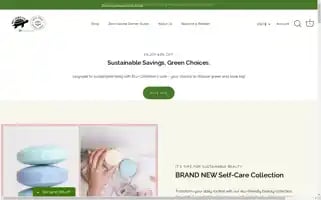 Netzerocompany.com Screenshot 2024-05-04 21:07:34