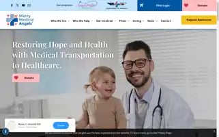 Mercymedical.org Screenshot 2024-05-12 22:21:43