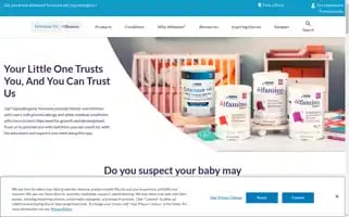 Alfamino.com Screenshot 2024-05-15 10:54:17