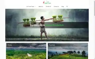 Lrbtravelteam.com Screenshot 2024-04-24 09:15:10