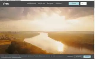 Aleo-solar.de Screenshot 2024-06-16 11:37:05