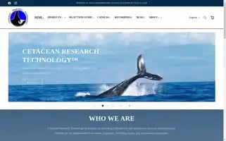 Cetaceantech.com Screenshot 2024-05-02 04:51:15