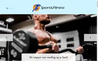 Sportandfitness.nl Screenshot 2024-06-30 12:10:43