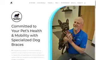 Petorthobraces.com Screenshot 2024-05-22 21:09:43