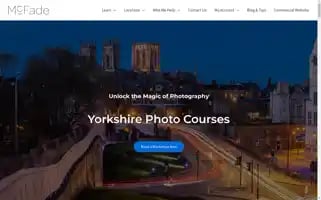 Yorkshirephotocourses.co.uk Screenshot 2024-07-04 05:34:48