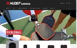 Hudefpickleballcanada.ca Screenshot 2024-05-03 10:31:13