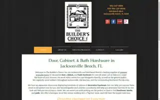 Builderschoiceinc.com Screenshot 2024-05-15 15:51:49