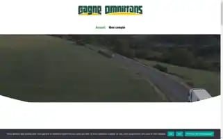 Employes-transport-gagne.com Screenshot 2024-05-26 07:41:10