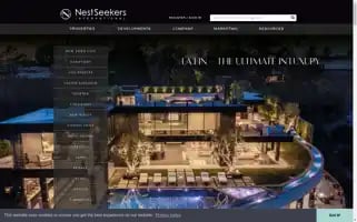 Nestseekers.com Screenshot 2024-07-02 08:25:36
