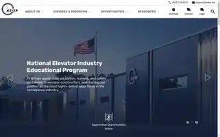 Neiep.org Screenshot 2024-07-04 14:20:58