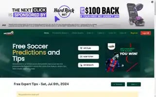Victorspredict.com Screenshot 2024-07-06 04:41:18