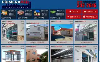 Primera.red Screenshot 2024-06-17 20:12:07