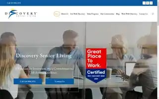 Discoveryseniorliving.com Screenshot 2024-06-28 19:40:28